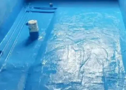 五台卫生间漏水维修公司分享下五台卫生间防水工程中常用防水涂料介绍。